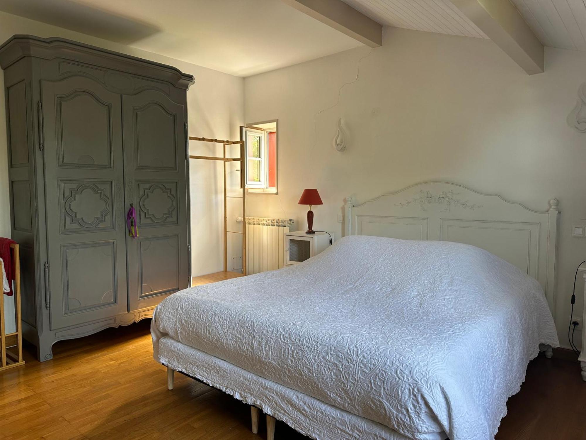 Les Chambres D'Arrauntz Ustaritz Εξωτερικό φωτογραφία