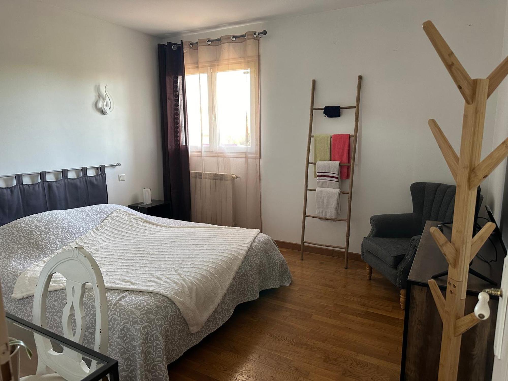 Les Chambres D'Arrauntz Ustaritz Δωμάτιο φωτογραφία