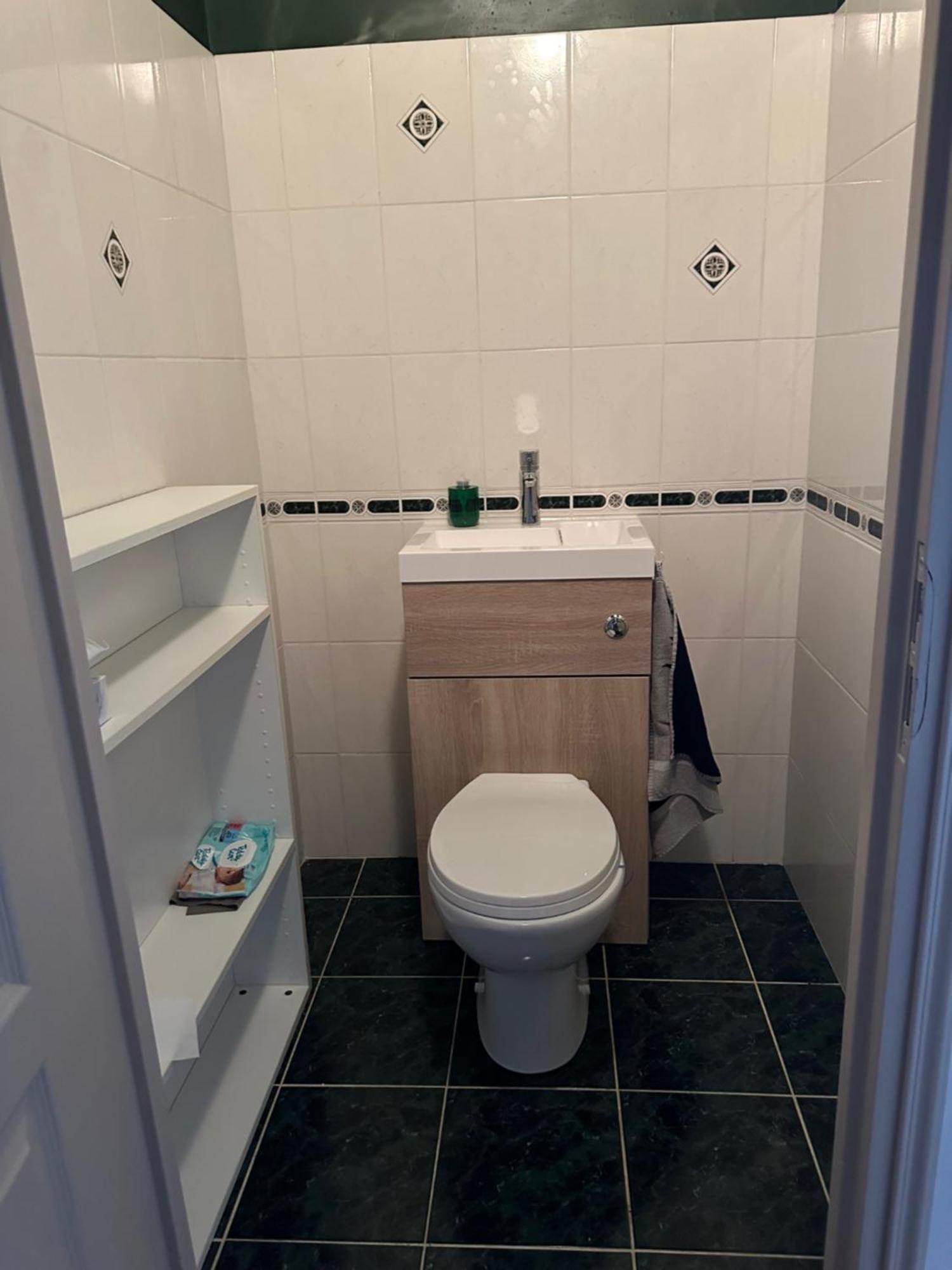 Les Chambres D'Arrauntz Ustaritz Εξωτερικό φωτογραφία